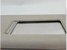 Recambio de parasol derecho para seat ibiza berlina (6j5) 1.9 tdi referencia OEM IAM 6L0857552E2F4  