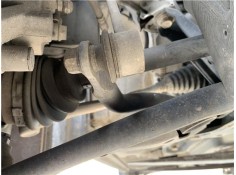 Recambio de barra estabilizadora delantero para toyota yaris (ksp9/scp9/nlp9) 1.4 active referencia OEM IAM 488110D100  