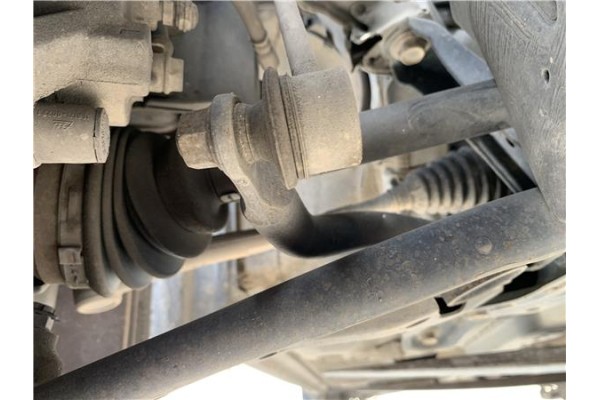 Recambio de barra estabilizadora delantero para toyota yaris (ksp9/scp9/nlp9) 1.4 active referencia OEM IAM 488110D100  