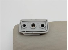 Recambio de parasol derecho para seat ibiza berlina (6j5) 1.9 tdi referencia OEM IAM 6L0857552E2F4  