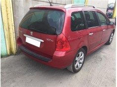 peugeot 307 break/ sw (s2) del año 2007