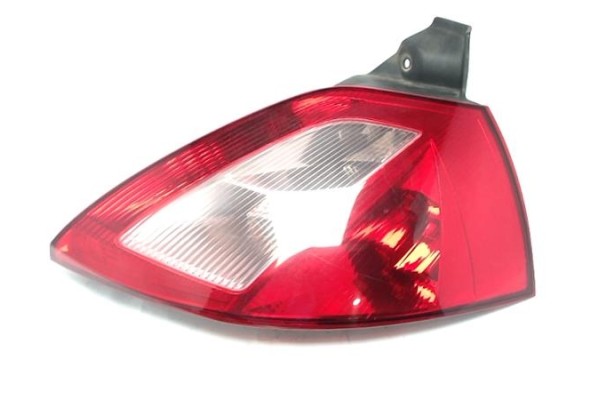 Recambio de piloto trasero derecho para renault megane ii berlina 5p referencia OEM IAM 8200073237  5200073236 , RENAULT | 6K595