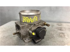 Recambio de caja mariposa aire para fiat brava (182) 1.6 16v (182.bh) referencia OEM IAM  54CFA260026 