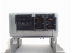 Recambio de centralita para suzuki swift iii (sg) 1.3 referencia OEM IAM 3872063J1  