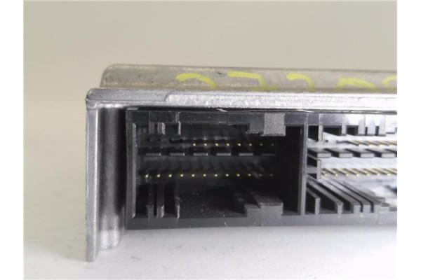 Recambio de centralita airbag para fiat stilo (192) 1.6 16v referencia OEM IAM 51711816 5WK43342 