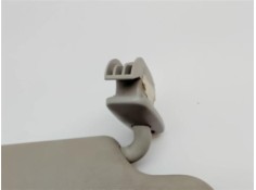 Recambio de parasol derecho para seat ibiza berlina (6j5) 1.9 tdi referencia OEM IAM 6L0857552E2F4  