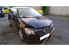 volkswagen polo iv (9n3) del año 2009
