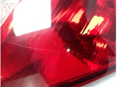 Recambio de piloto trasero derecho para renault megane ii berlina 5p referencia OEM IAM 8200073237  5200073236 , RENAULT | 6K595