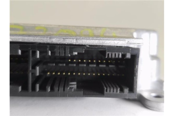 Recambio de centralita airbag para fiat stilo (192) 1.6 16v referencia OEM IAM 51711816 5WK43342 