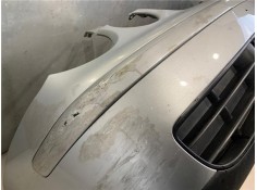 Recambio de paragolpes delantero para volkswagen polo iv (9n1) 1.4 16v referencia OEM IAM 6Q0807217GRU  