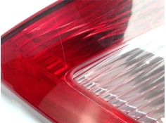 Recambio de piloto trasero derecho para renault megane ii berlina 5p referencia OEM IAM 8200073237  5200073236 , RENAULT | 6K595