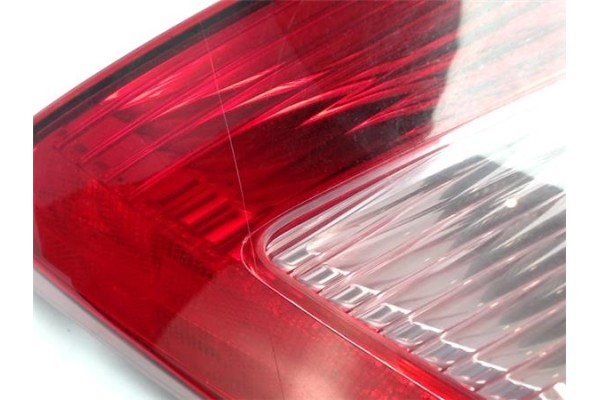 Recambio de piloto trasero derecho para renault megane ii berlina 5p referencia OEM IAM 8200073237  5200073236 , RENAULT | 6K595