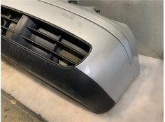 Recambio de paragolpes delantero para volkswagen polo iv (9n1) 1.4 16v referencia OEM IAM 6Q0807217GRU  