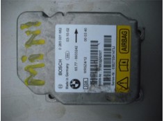 Recambio de salpicadero para mini one 1.6 referencia OEM IAM 51457055523 51457128609 