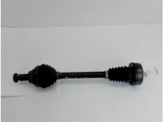 Recambio de palier delantero izquierdo para volkswagen polo iii berlina (6n2) 1.2 referencia OEM IAM   