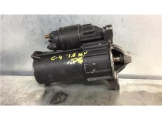 MOTOR ARRANQUE 5802C9 0986013850 