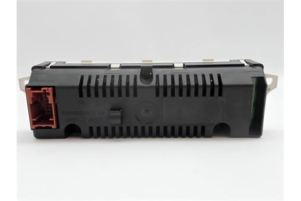 Recambio de reloj horario para peugeot 308 sw 1.6 hdi referencia OEM IAM 5555502902  