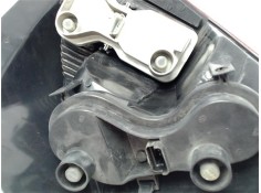 Recambio de piloto trasero derecho para renault megane ii berlina 5p referencia OEM IAM 8200073237  5200073236 , RENAULT | 6K595