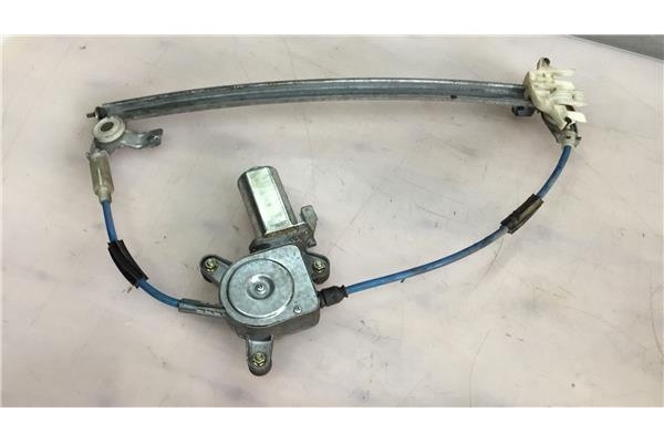 Recambio de elevalunas electrico delantero derecho para peugeot 406 berlina (s1/s2) 2.0 hdi 110 referencia OEM IAM   