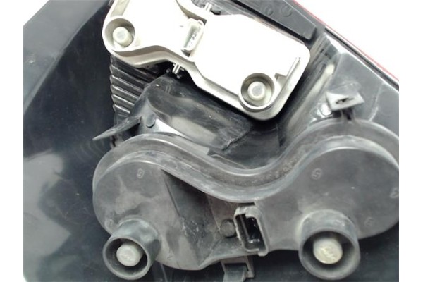 Recambio de piloto trasero derecho para renault megane ii berlina 5p referencia OEM IAM 8200073237  5200073236 , RENAULT | 6K595