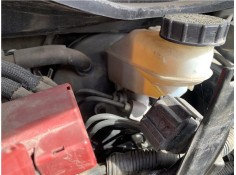 Recambio de bomba freno para toyota yaris (ksp9/scp9/nlp9) 1.4 active referencia OEM IAM 4720109161  