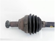 Recambio de palier delantero izquierdo para volkswagen polo iii berlina (6n2) 1.2 referencia OEM IAM   
