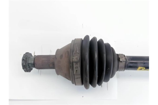 Recambio de palier delantero izquierdo para volkswagen polo iii berlina (6n2) 1.2 referencia OEM IAM   