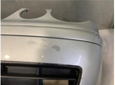 Recambio de paragolpes delantero para volkswagen polo iv (9n1) 1.4 16v referencia OEM IAM 6Q0807217GRU  