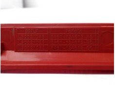 Recambio de luz central de freno para ford fiesta vi 1.4 tdci referencia OEM IAM 8A6113A613AG  2085739 , FORD