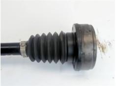 Recambio de palier delantero izquierdo para volkswagen polo iii berlina (6n2) 1.2 referencia OEM IAM   