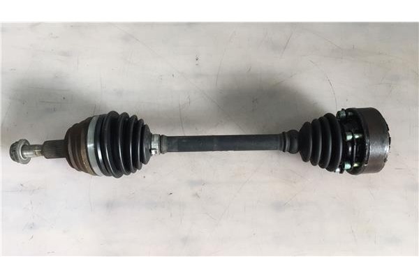 Recambio de palier delantero izquierdo para seat leon (1m1)(11.1999) 1.9 tdi referencia OEM IAM   