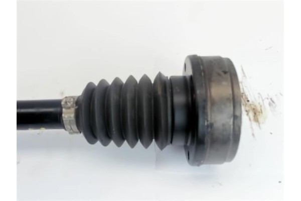 Recambio de palier delantero izquierdo para volkswagen polo iii berlina (6n2) 1.2 referencia OEM IAM   