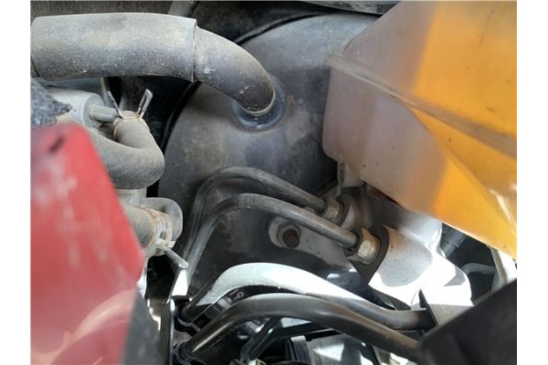 Recambio de bomba freno para toyota yaris (ksp9/scp9/nlp9) 1.4 active referencia OEM IAM 4720109161  
