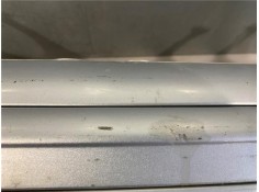 Recambio de paragolpes delantero para volkswagen polo iv (9n1) 1.4 16v referencia OEM IAM 6Q0807217GRU  