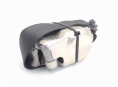 Recambio de cinturon seguridad delantero izquierdo para suzuki swift iii (sg) 1.3 referencia OEM IAM 8490262J10ED3  