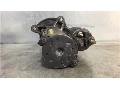 Recambio de motor arranque para citroen c4 berlina 1.6 16v referencia OEM IAM 5802C9 0986013850 