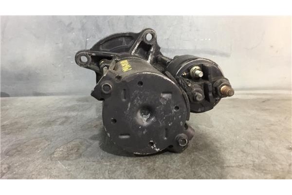 Recambio de motor arranque para citroen c4 berlina 1.6 16v referencia OEM IAM 5802C9 0986013850 
