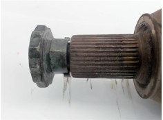 Recambio de palier delantero izquierdo para volkswagen polo iii berlina (6n2) 1.2 referencia OEM IAM   