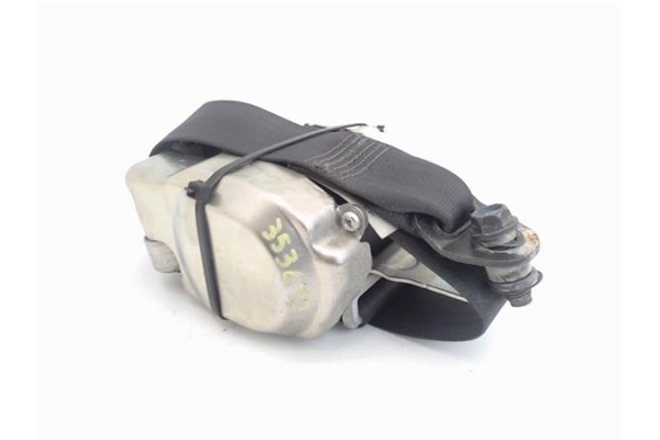 Recambio de cinturon seguridad delantero izquierdo para suzuki swift iii (sg) 1.3 referencia OEM IAM 8490262J10ED3  