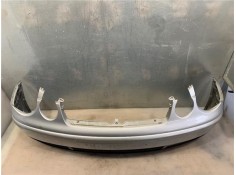 Recambio de paragolpes delantero para volkswagen polo iv (9n1) 1.4 16v referencia OEM IAM 6Q0807217GRU  