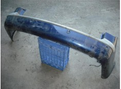 PARAGOLPES TRASERO 7701206749 