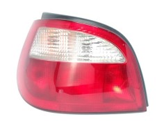 Recambio de piloto trasero izquierdo para renault megane i fase 2 berlina (ba0) referencia OEM IAM 7700428320 15164100 