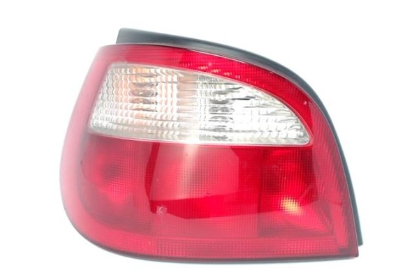 Recambio de piloto trasero izquierdo para renault megane i fase 2 berlina (ba0) referencia OEM IAM 7700428320 15164100 