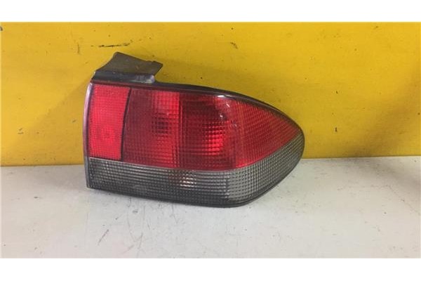 Recambio de piloto trasero derecho para saab 900 berlina (1994) 2.0 [2,0 ltr. - 96 kw cat] referencia OEM IAM IARRS10202022A0193