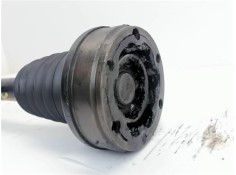 Recambio de palier delantero izquierdo para volkswagen polo iii berlina (6n2) 1.2 referencia OEM IAM   