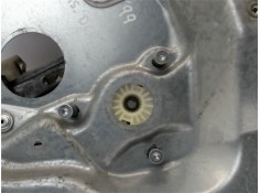 Recambio de elevalunas electrico trasero derecho para seat leon (1m1) referencia OEM IAM 1M0839756H  