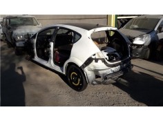 seat leon (1p1) del año 2007