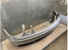 Recambio de paragolpes delantero para volkswagen polo iv (9n1) 1.4 16v referencia OEM IAM 6Q0807217GRU  