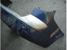 Recambio de paragolpes trasero para renault laguna ii grandtour (kg0) 2.2 dci (kg0f) referencia OEM IAM 7701206749  