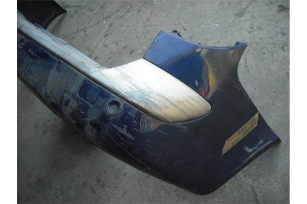 Recambio de paragolpes trasero para renault laguna ii grandtour (kg0) 2.2 dci (kg0f) referencia OEM IAM 7701206749  